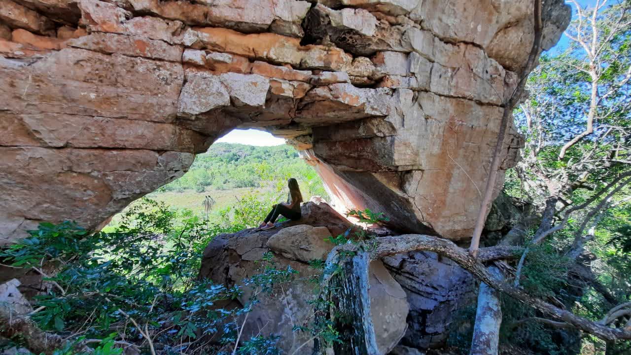 großes Himmelstor – 